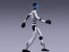 Unitree G1 Robot Humanoid untuk Riset AI dan Pengembangan Robotika