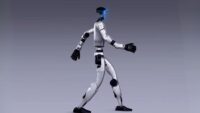 Unitree G1: Robot Humanoid untuk Riset AI dan Pengembangan Robotika