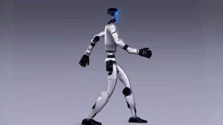 Unitree G1: Robot Humanoid untuk Riset AI dan Pengembangan Robotika