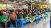 Muhammadiyah Banyumas Gelar Pengajian Selapanan serentak