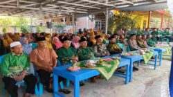 Muhammadiyah Banyumas Gelar Pengajian Selapanan serentak
