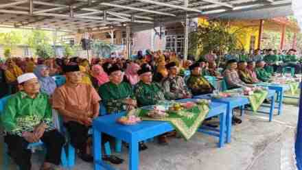 Muhammadiyah Banyumas Gelar Pengajian Selapanan serentak