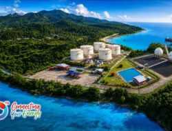 30 Tahun Elnusa Petrofin: “Connecting Your Energy”, Menghubungkan Energi dan Menggerakkan Negeri