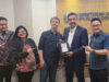 Indonesia Open Network (ION)
