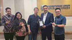 Indonesia Open Network (ION) Percepat Pembangunan Infrastruktur Publik Digital Generasi Baru Indonesia dengan Dukungan Google.org