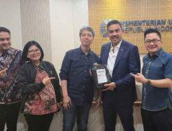 Indonesia Open Network (ION) Percepat Pembangunan Infrastruktur Publik Digital Generasi Baru Indonesia dengan Dukungan Google.org