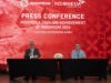 Indonesia Tuntaskan Misi Kerjasama Industri di INNOPROM 2026