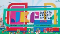 Pekerja BRI Branch Office Veteran Hadiri Jakarta Kreatif Festival 2026, Penuh Inspirasi dan Semangat Inovasi