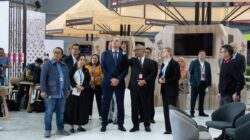 Indonesia Amankan Perjanjian Industri Strategis dengan Wilayah Sverdlovsk, Rusia untuk Pacu Investasi Manufaktur