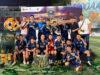 Tim Mini Soccer BRI Region 6 Raih Juara 1 Geothermal League 2026