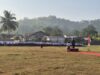 Semangat Peserta MPLS-MATAMUDA Banyumas Dikobarkan