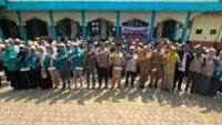 KKN INSIMA Berdampak XVI: Akselerasi Transformasi Desa Mandiri Berlandaskan Visi Islam Humanis