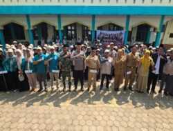 KKN INSIMA Berdampak XVI: Akselerasi Transformasi Desa Mandiri Berlandaskan Visi Islam Humanis