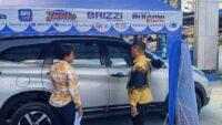 BRI KKB Expo 2026 Resmi Digelar di Jayapura, BRI Finance Permudah Masyarakat Miliki Kendaraan
