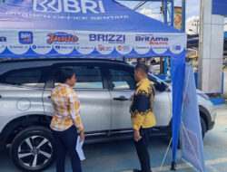 BRI KKB Expo 2026 Resmi Digelar di Jayapura, BRI Finance Permudah Masyarakat Miliki Kendaraan