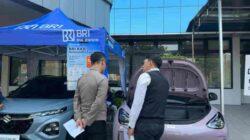 BRI KKB Expo 2026 Resmi Digelar di Yogyakarta, Tawarkan Beragam Promo Kendaraan dan Pembiayaan
