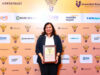 Bank Raya Perkuat Inklusi Keuangan Digital Raih Best Bank Awards 2026 (1)