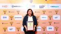 Bank Raya Perkuat Inklusi Keuangan Digital, Raih Best Bank Awards 2026