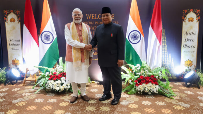 India dan Indonesia Luncurkan Tahun Tagore–Dewantara Rayakan Satu Abad Warisan Budaya dan Pendidikan Bersama