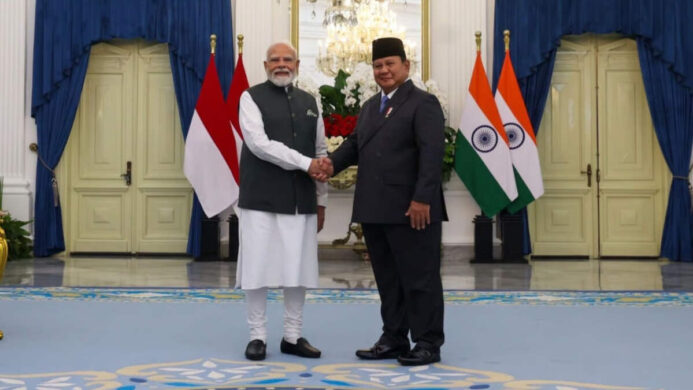 Indonesia Luncurkan ION untuk Perkuat Ekosistem Perdagangan Digital Terbuka Nasional