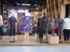 PURANA dan PURAGRAPH X AFGANIAL Hadirkan Liveable Art Soirée di Sarinah Thamrin Jakarta