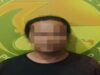pengedar ganja dan obat terlarang di Kesugihan ditangkap Satresnarkoba Polresta Cilacap
