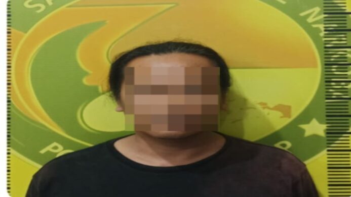pengedar ganja dan obat terlarang di Kesugihan ditangkap Satresnarkoba Polresta Cilacap