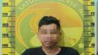 Satresnarkoba Polresta Cilacap Tangkap Pengedar Sabu di Maos