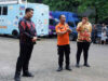 BRI Region 6 dan BPBD Jaksel Uji Kesiapsiagaan Operasional Melalui Simulasi BCM
