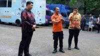 BRI Region 6 dan BPBD Jaksel Uji Kesiapsiagaan Operasional Melalui Simulasi BCM