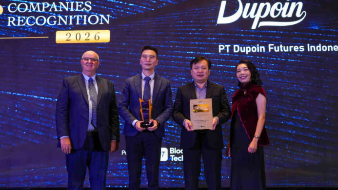 Dupoin Futures (PT. Dupoin Futures Indonesia)