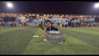Fajir sebagai Top Scorer Geothermal League 2026, Pekerja BRI Lengkapi Dominasi Gemilang Tim Mini Soccer BRI Region 6