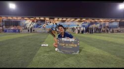 Fajir sebagai Top Scorer Geothermal League 2026, Pekerja BRI Lengkapi Dominasi Gemilang Tim Mini Soccer BRI Region 6