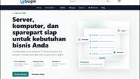Gugik Menjadi Mitra Terpercaya Pengadaan Sparepart IT dan Server di Indonesia