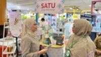 Hadir di Banjarmasin, Prudential Syariah Gencarkan Literasi Keuangan Melalui Syariah Financial Fair (SYAFIF) 2026