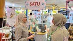 Hadir di Banjarmasin, Prudential Syariah Gencarkan Literasi Keuangan Melalui Syariah Financial Fair (SYAFIF) 2026