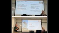 Inovasi Lean Construction di Salah Satu Proyek PTPP Jadi Referensi pada Forum Internasional IGLC34 Singapura