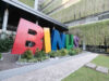 BINUS Media & Publishing