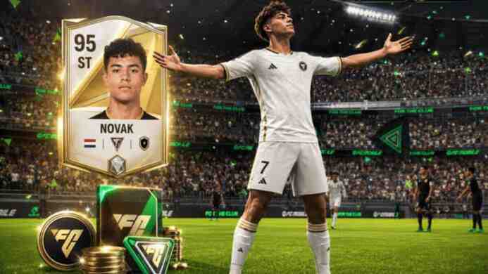 EA Sports FC Mobile