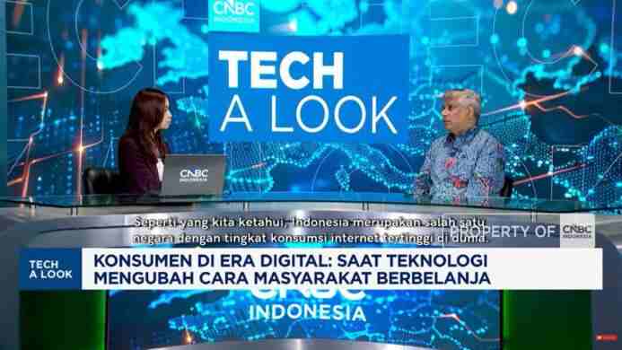Godrej Perkuat Investasi di Indonesia Bidik Generasi Digital Lewat Produk yang Relevan dengan Kebutuhan Konsumen