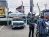 Hari Terakhir BRI KKB Expo BRI Finance Ajak Masyarakat Lampung Manfaatkan Promo Pembiayaan Kendaraan