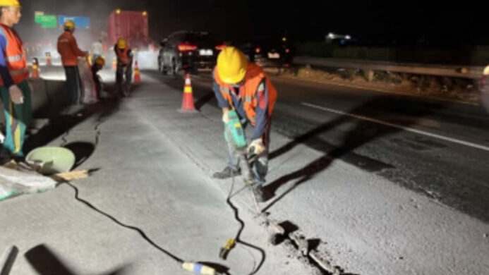 PT Jasamarga Tollroad Maintenance