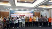 PPO Logistik BRI Region 6 Tingkatkan Kompetensi melalui Simulasi Business Continuity Management