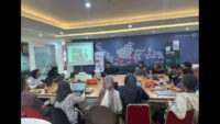 AI Connect Malang Kenalkan Pemanfaatan AI untuk Tingkatkan Efisiensi dan Daya Saing Bisnis
