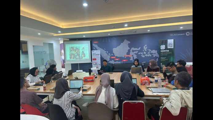 AI Connect Malang Kenalkan Pemanfaatan AI untuk Tingkatkan Efisiensi dan Daya Saing Bisnis