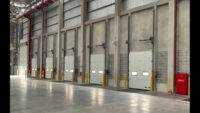 Distributor Brand Industrial Door dan Dock Leveler Premium di Indonesia