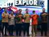 Explorex Siap Bangun Ekosistem Outdoor Indonesia Dorong Kolaborasi Industri hingga Penguatan Kompetensi SDM