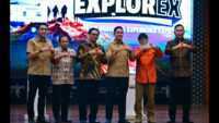 Explorex Siap Bangun Ekosistem Outdoor Indonesia, Dorong Kolaborasi Industri hingga Penguatan Kompetensi SDM