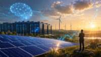 Google Bangun Infrastruktur AI dari Energi Matahari, Apa Dampaknya bagi Investor?
