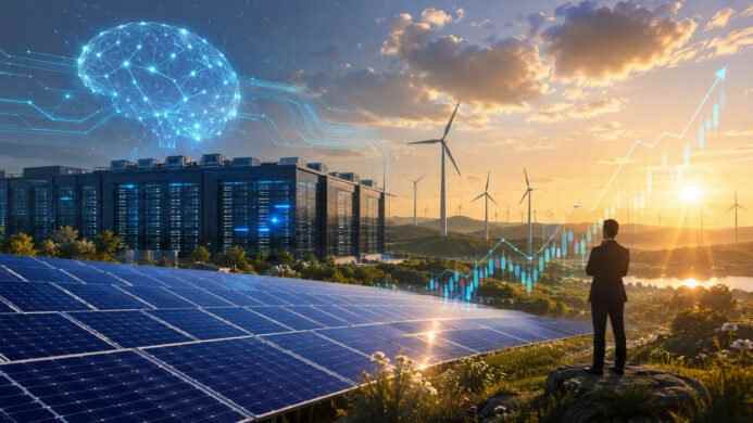 Google Bangun Infrastruktur AI dari Energi Matahari Apa Dampaknya bagi Investor